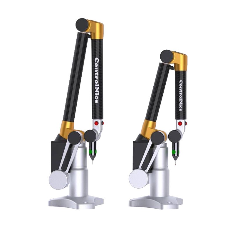 高精度在线测量关节臂