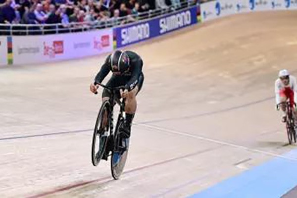 Artec Leo协助Vorteq制作世界上速度最快的骑行服