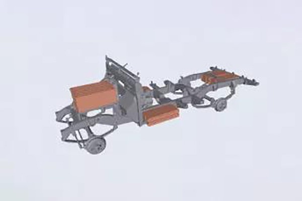 带上Artec Leo穿越澳洲内陆：驰骋冒险，滴油不沾