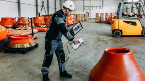 Artec Eva为芬兰制造企业攻克误差难题