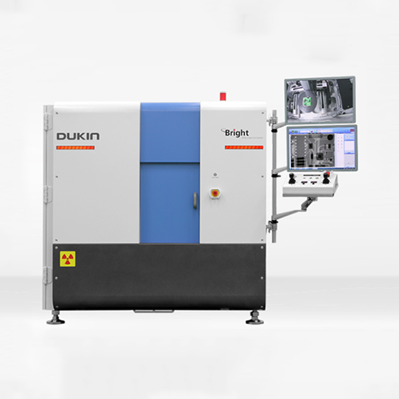 Bright L 系列工业CT检查设备