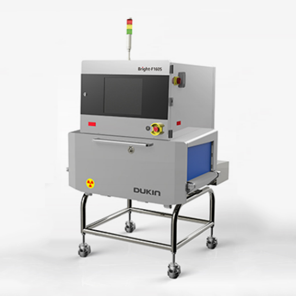 Bright F系列食品级X射线设备