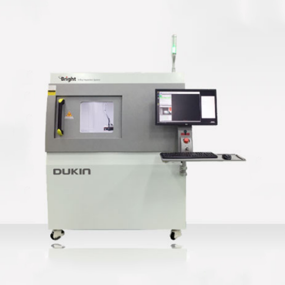 Bright S 系列电气/电子X-Ray设备