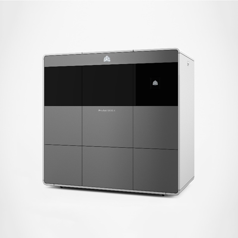 ProJet MJP 5600 3D打印机