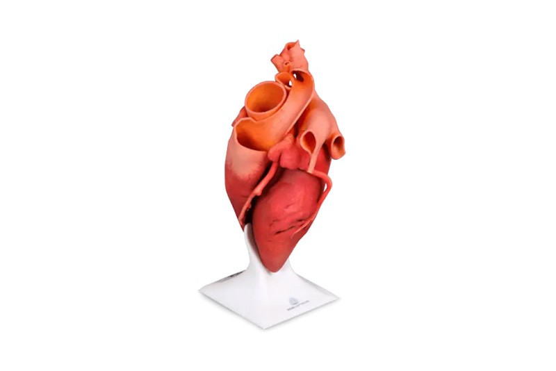 ProJet CJP 860Pro 全彩3D打印机