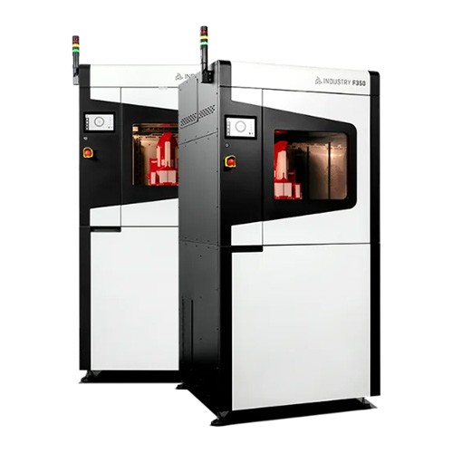 F350工业级3D打印机