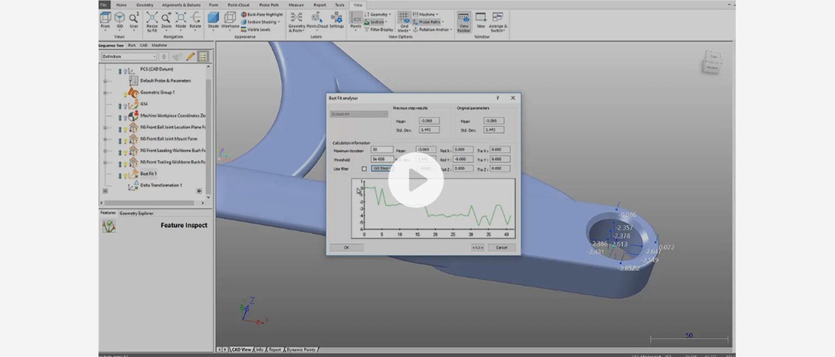 实现生产目标并避免代价高昂的返工