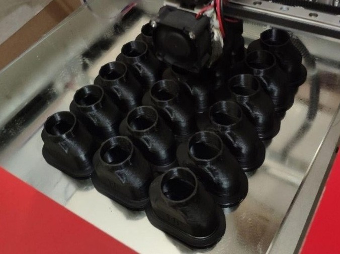 Artec 3D扫描仪响应号召，投身新冠肺炎抗疫行动