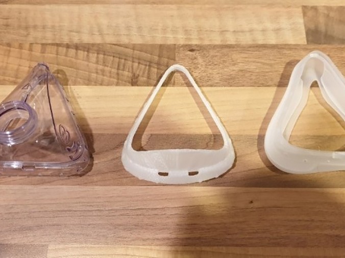 Artec Eva Lite帮助残疾人改善生活