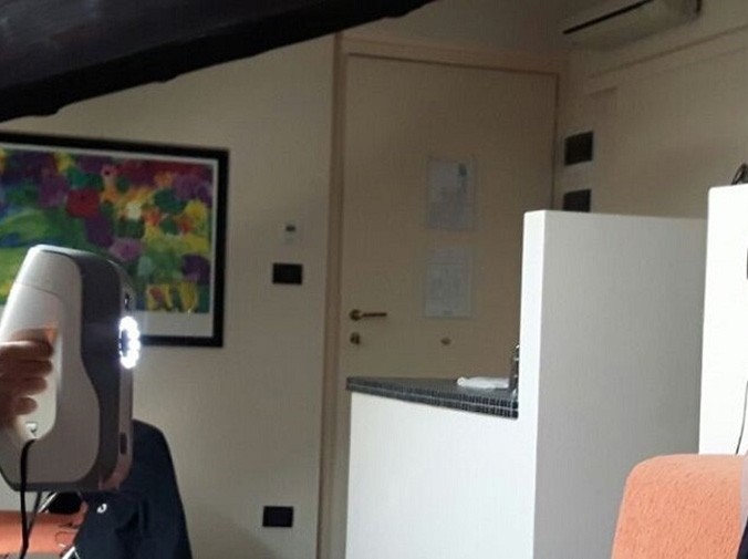 Artec Eva为格雷夫斯病患者获得舒缓睡眠