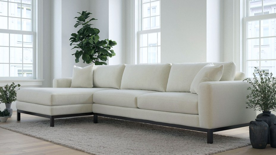 Artec Leo为品牌家具Sherrill Furniture优化提升CGI流程