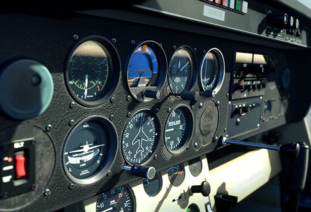 微软模拟飞行采用Artec Leo制作超现实飞行器