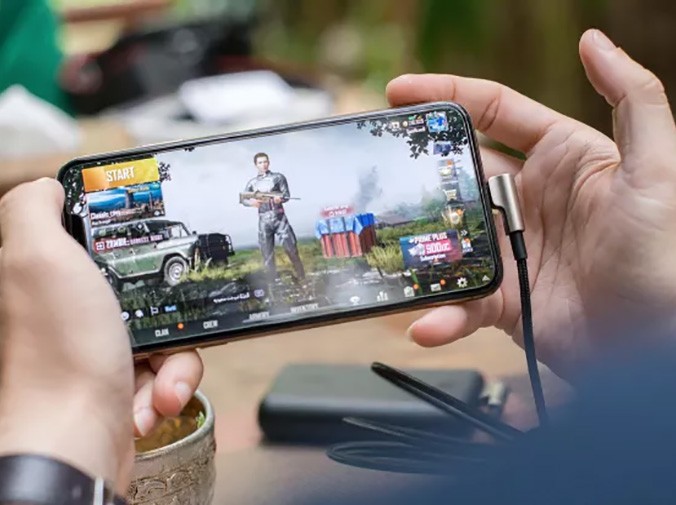 游戏行业的摄影测量