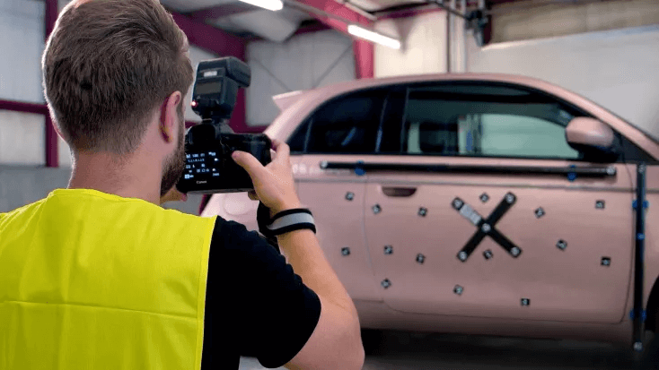 摄影测量软件评测