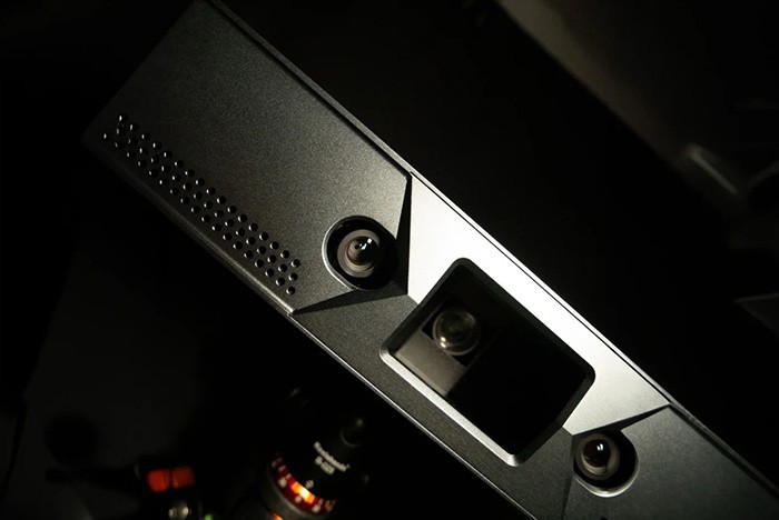 Polyga S1 Pro 3D扫描仪