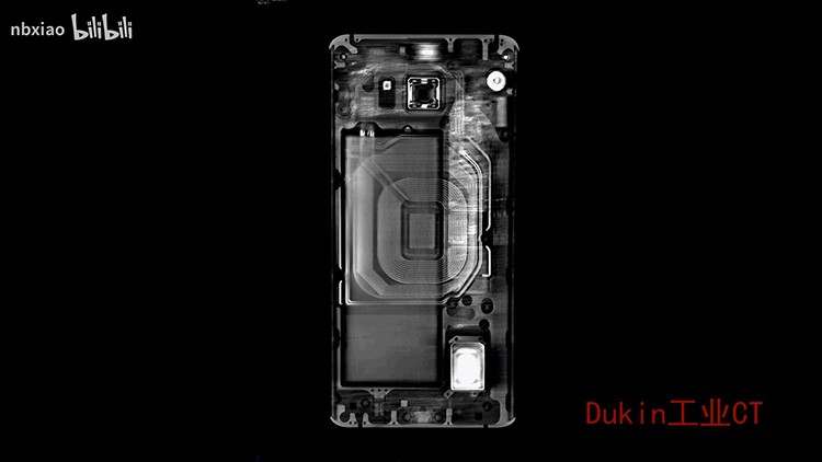 Bright S系列工业CT