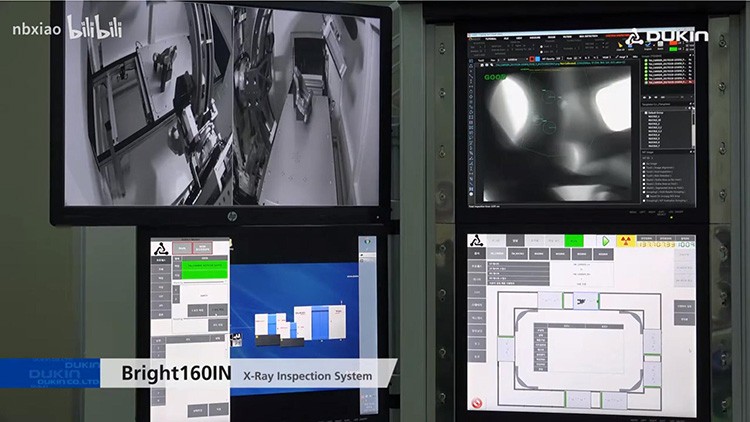 Bright L Series 工业CT检查设备