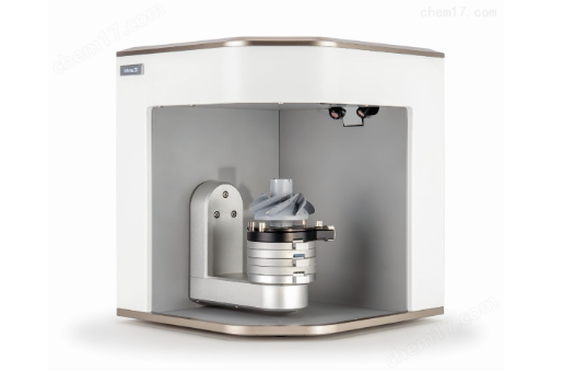 手持式彩色三维扫描仪：便携、高效，重塑你的视觉体验