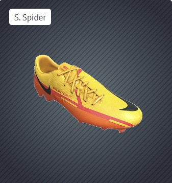 Nike Phantom GT2 Pro FG 运动鞋