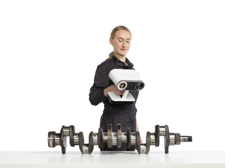 3C电子产品检测中3D扫描仪的应用有哪些？