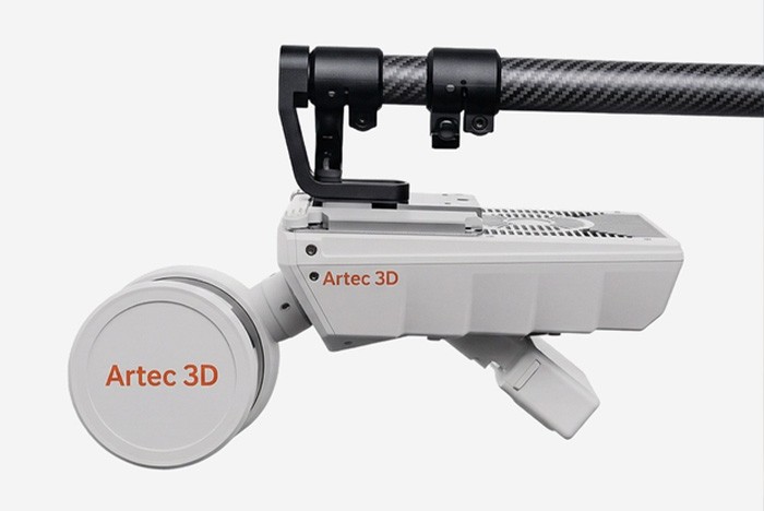 Artec Jet Artec Jet